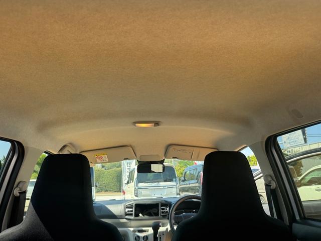 ミライースＸ　リミテッドＳＡIII弊社デモカーＵ車輛　新車保証継承　衝突低減ブレーキ　オーディオレス　Ｂカメラ（福岡県）の中古車