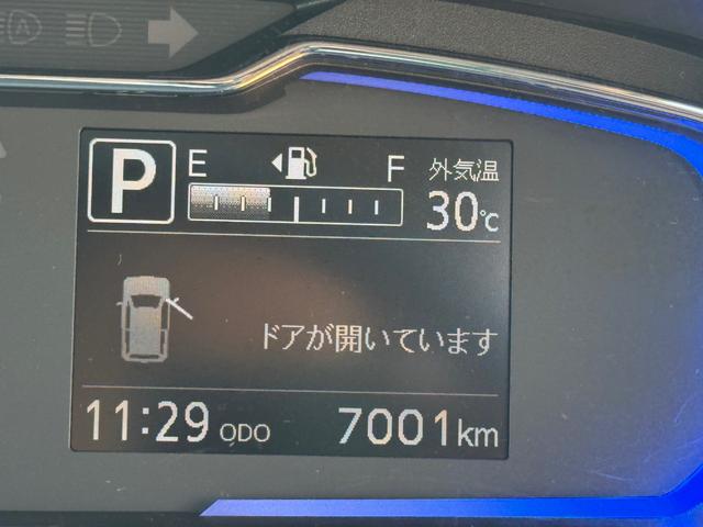 ミライースＸ　リミテッドＳＡIII弊社デモカーＵ車輛　新車保証継承　衝突低減ブレーキ　オーディオレス　Ｂカメラ（福岡県）の中古車