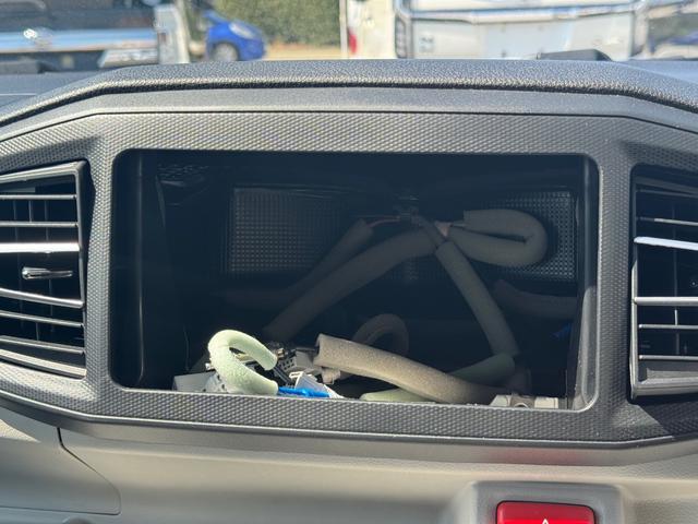 ミライースＸ　リミテッドＳＡIII弊社デモカーＵ車輛　新車保証継承　衝突低減ブレーキ　オーディオレス　Ｂカメラ（福岡県）の中古車