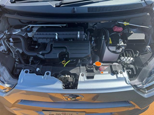 ミライースＸ　リミテッドＳＡIII弊社デモカーＵ車輛　新車保証継承　衝突低減ブレーキ　オーディオレス　Ｂカメラ（福岡県）の中古車