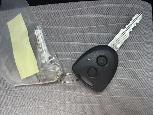 ミライースＸ　リミテッドＳＡIII弊社デモカーＵ車輛　新車保証継承　衝突低減ブレーキ　オーディオレス　Ｂカメラ（福岡県）の中古車