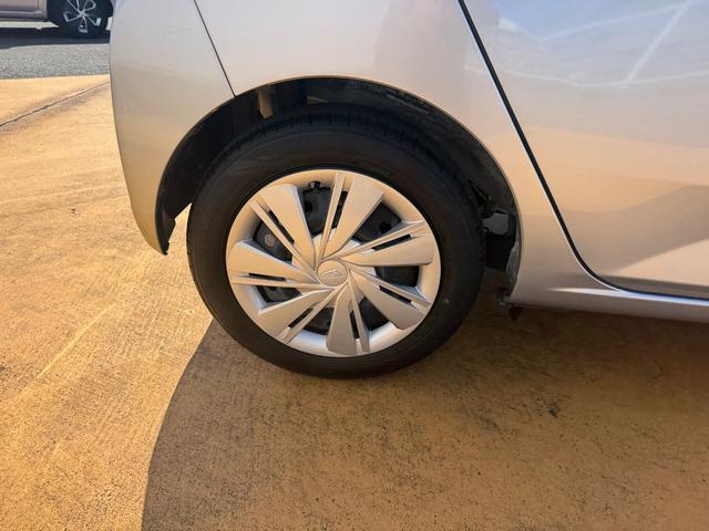 ミライースＸ　リミテッドＳＡIII弊社デモカーＵ車輛　新車保証継承　衝突低減ブレーキ　オーディオレス　Ｂカメラ（福岡県）の中古車