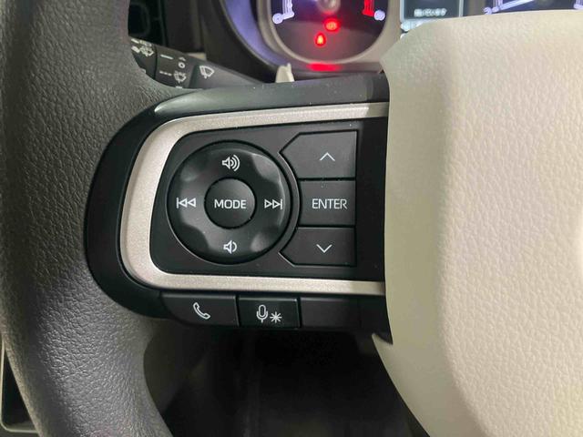 ムーヴキャンバスストライプスＧ　純正ナビ　ＥＴＣ　ドライブレコーダー保証１年間距離無制限付き　電動パーキングブレーキ　ＬＥＤヘッドランプ　ＬＥＤフォグランプ　前席シートヒーター　ホッとカップホルダー　ＵＳＢ電源ソケット　オートライト　両側電動スライドドア（東京都）の中古車