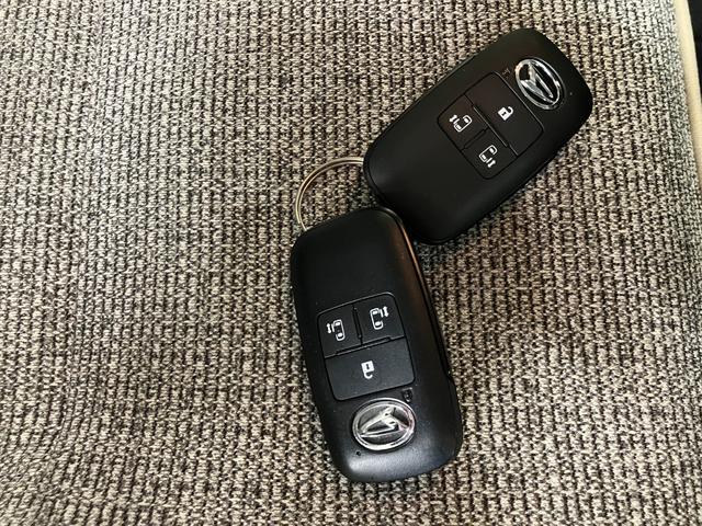 ムーヴキャンバスストライプスＧ　純正ナビ　ＥＴＣ　ドライブレコーダー保証１年間距離無制限付き　電動パーキングブレーキ　ＬＥＤヘッドランプ　ＬＥＤフォグランプ　前席シートヒーター　ホッとカップホルダー　ＵＳＢ電源ソケット　オートライト　両側電動スライドドア（東京都）の中古車