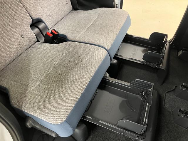 ムーヴキャンバスストライプスＧ　純正ナビ　ＥＴＣ　ドライブレコーダー保証１年間距離無制限付き　電動パーキングブレーキ　ＬＥＤヘッドランプ　ＬＥＤフォグランプ　前席シートヒーター　ホッとカップホルダー　ＵＳＢ電源ソケット　オートライト　両側電動スライドドア（東京都）の中古車