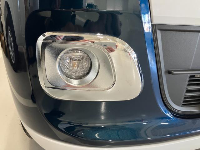 ムーヴキャンバスストライプスＧ　純正ナビ　ＥＴＣ　ドライブレコーダー保証１年間距離無制限付き　電動パーキングブレーキ　ＬＥＤヘッドランプ　ＬＥＤフォグランプ　前席シートヒーター　ホッとカップホルダー　ＵＳＢ電源ソケット　オートライト　両側電動スライドドア（東京都）の中古車