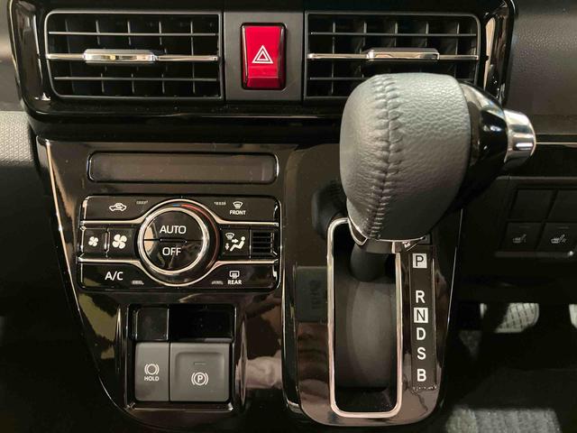 タントウェルカムシートリフトカスタムＲＳ　純正ナビ　ドラレコ保証　新車保証・まごころ保証　１年間・走行距離無制限付き　純正７インチナビ　ドライブレコーダー　パノラマモニター　電動パーキングブレーキ　前席シートヒーター　両側電動スライドドア　シートバックテーブル（東京都）の中古車