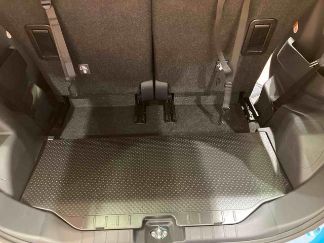 タントウェルカムシートリフトカスタムＲＳ　純正ナビ　ドラレコ保証　新車保証・まごころ保証　１年間・走行距離無制限付き　純正７インチナビ　ドライブレコーダー　パノラマモニター　電動パーキングブレーキ　前席シートヒーター　両側電動スライドドア　シートバックテーブル（東京都）の中古車
