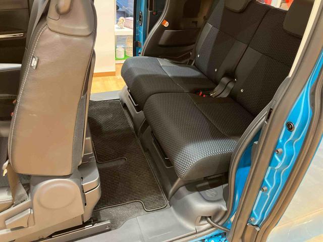 タントウェルカムシートリフトカスタムＲＳ　純正ナビ　ドラレコ保証　新車保証・まごころ保証　１年間・走行距離無制限付き　純正７インチナビ　ドライブレコーダー　パノラマモニター　電動パーキングブレーキ　前席シートヒーター　両側電動スライドドア　シートバックテーブル（東京都）の中古車