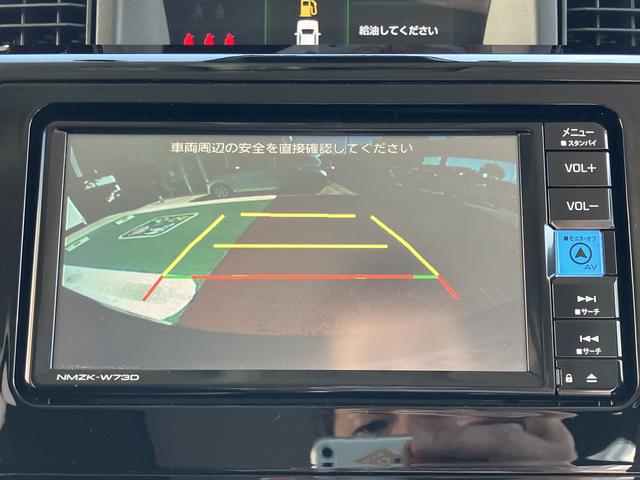トールカスタムＧ　ターボ　ナビ　バックカメラ　ＥＴＣ　ＡＣＣ保証１年間・距離無制限付き　両側電動スライドドア　オートエアコン　フルセグ　ＤＶＤ再生　ＣＤ再生　電動パーキングブレーキ　オートブレーキホールド機能　電動格納ミラー　アイドリングストップ　キーフリー（東京都）の中古車