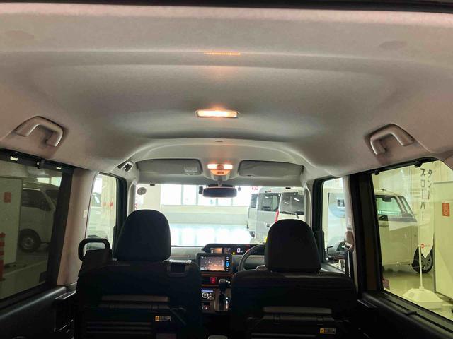 タントファンクロスターボ保証１年間距離無制限付き　電動パーキングブレーキ　ＬＥＤヘッドランプ　ＬＥＤフォグランプ　前席シートヒーター　ＵＳＢ電源ソケット　オートライト　両側電動スライドドア　１５インチアルミホイール（東京都）の中古車