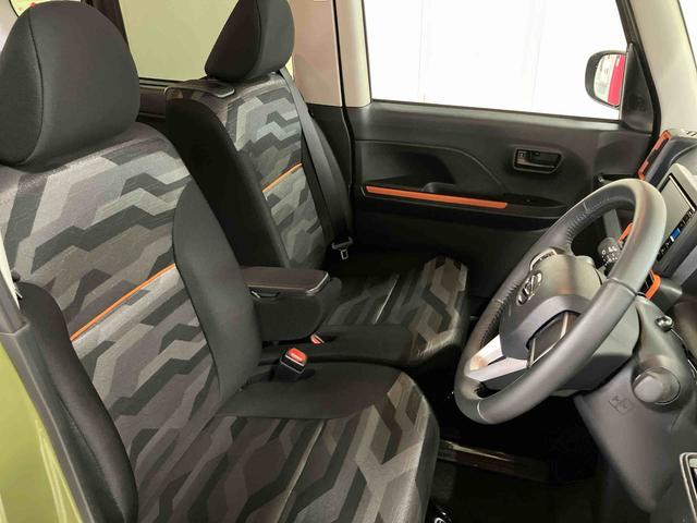 タントファンクロスターボ保証１年間距離無制限付き　電動パーキングブレーキ　ＬＥＤヘッドランプ　ＬＥＤフォグランプ　前席シートヒーター　ＵＳＢ電源ソケット　オートライト　両側電動スライドドア　１５インチアルミホイール（東京都）の中古車