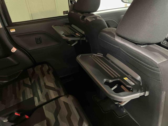 タントファンクロスターボ保証１年間距離無制限付き　電動パーキングブレーキ　ＬＥＤヘッドランプ　ＬＥＤフォグランプ　前席シートヒーター　ＵＳＢ電源ソケット　オートライト　両側電動スライドドア　１５インチアルミホイール（東京都）の中古車