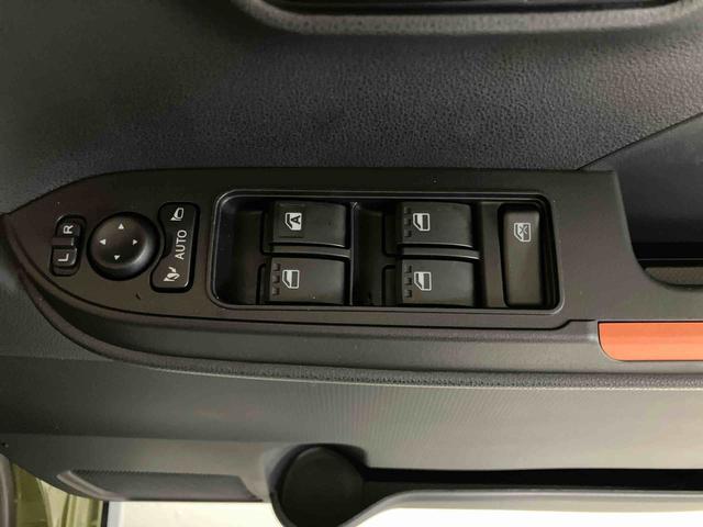 タントファンクロスターボ保証１年間距離無制限付き　電動パーキングブレーキ　ＬＥＤヘッドランプ　ＬＥＤフォグランプ　前席シートヒーター　ＵＳＢ電源ソケット　オートライト　両側電動スライドドア　１５インチアルミホイール（東京都）の中古車