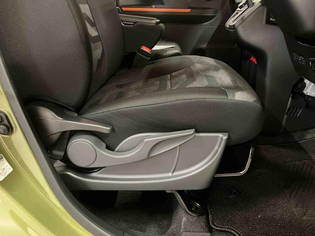 タントファンクロスターボ保証１年間距離無制限付き　電動パーキングブレーキ　ＬＥＤヘッドランプ　ＬＥＤフォグランプ　前席シートヒーター　ＵＳＢ電源ソケット　オートライト　両側電動スライドドア　１５インチアルミホイール（東京都）の中古車