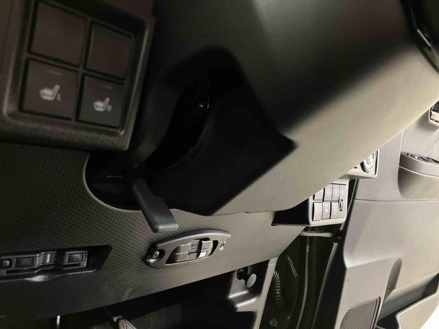 タントファンクロスターボ保証１年間距離無制限付き　電動パーキングブレーキ　ＬＥＤヘッドランプ　ＬＥＤフォグランプ　前席シートヒーター　ＵＳＢ電源ソケット　オートライト　両側電動スライドドア　１５インチアルミホイール（東京都）の中古車