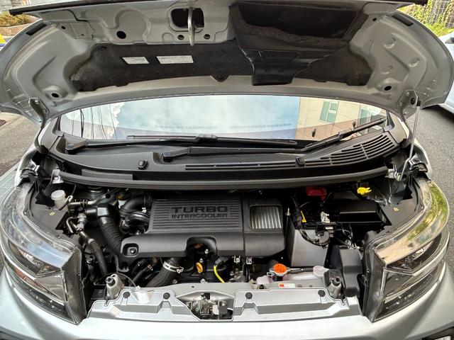ムーヴカスタム　ＲＳ　ハイパーリミテッドＳＡIII保証　新車保証・まごころ保証　１年間・走行距離無制限付き（東京都）の中古車