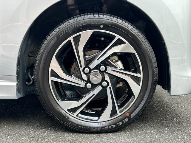 ムーヴカスタム　ＲＳ　ハイパーリミテッドＳＡIII保証　新車保証・まごころ保証　１年間・走行距離無制限付き（東京都）の中古車