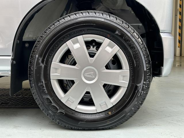 ハイゼットカーゴクルーズ 登録済み未使用車保証 新車保証・まごころ保証 1年間・走行距離無制限付き(東京都)の中古車