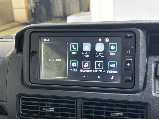 ハイゼットカーゴクルーズ 登録済み未使用車保証 新車保証・まごころ保証 1年間・走行距離無制限付き(東京都)の中古車