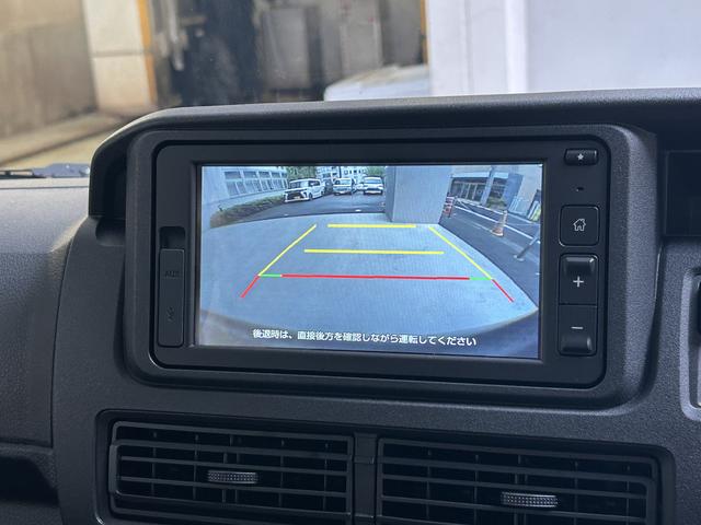 ハイゼットカーゴクルーズ 登録済み未使用車保証 新車保証・まごころ保証 1年間・走行距離無制限付き(東京都)の中古車