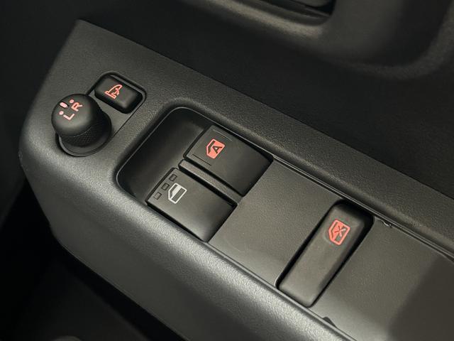 ハイゼットカーゴクルーズ 登録済み未使用車保証 新車保証・まごころ保証 1年間・走行距離無制限付き(東京都)の中古車