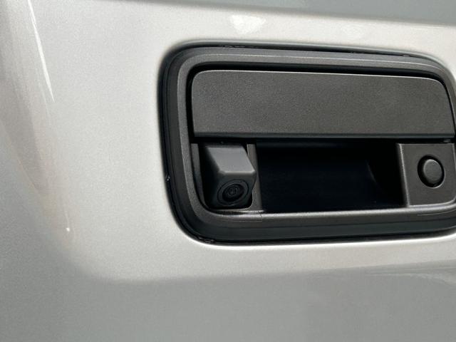 ハイゼットカーゴクルーズ 登録済み未使用車保証 新車保証・まごころ保証 1年間・走行距離無制限付き(東京都)の中古車