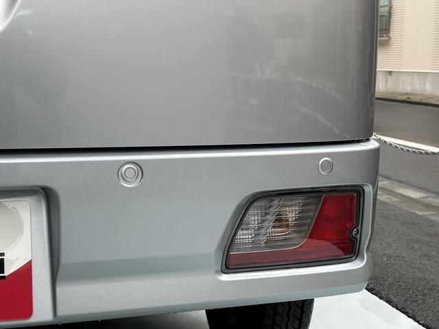 ハイゼットカーゴクルーズ 登録済み未使用車保証 新車保証・まごころ保証 1年間・走行距離無制限付き(東京都)の中古車