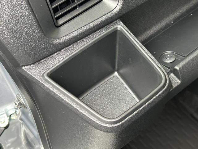 ハイゼットカーゴクルーズ 登録済み未使用車保証 新車保証・まごころ保証 1年間・走行距離無制限付き(東京都)の中古車