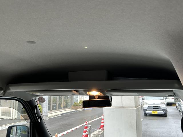 ハイゼットカーゴクルーズ 登録済み未使用車保証 新車保証・まごころ保証 1年間・走行距離無制限付き(東京都)の中古車