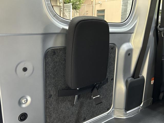 ハイゼットカーゴクルーズ 登録済み未使用車保証 新車保証・まごころ保証 1年間・走行距離無制限付き(東京都)の中古車