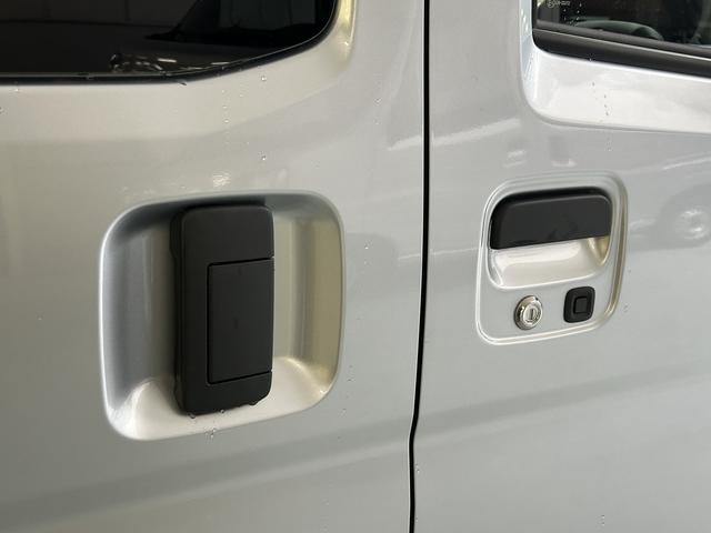 ハイゼットカーゴクルーズ 登録済み未使用車保証 新車保証・まごころ保証 1年間・走行距離無制限付き(東京都)の中古車