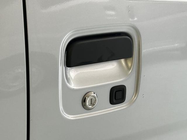 ハイゼットカーゴクルーズ 登録済み未使用車保証 新車保証・まごころ保証 1年間・走行距離無制限付き(東京都)の中古車