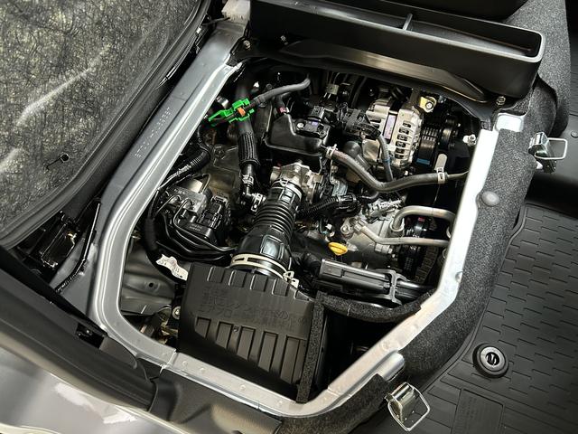 ハイゼットカーゴクルーズ 登録済み未使用車保証 新車保証・まごころ保証 1年間・走行距離無制限付き(東京都)の中古車