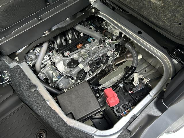 ハイゼットカーゴクルーズ 登録済み未使用車保証 新車保証・まごころ保証 1年間・走行距離無制限付き(東京都)の中古車