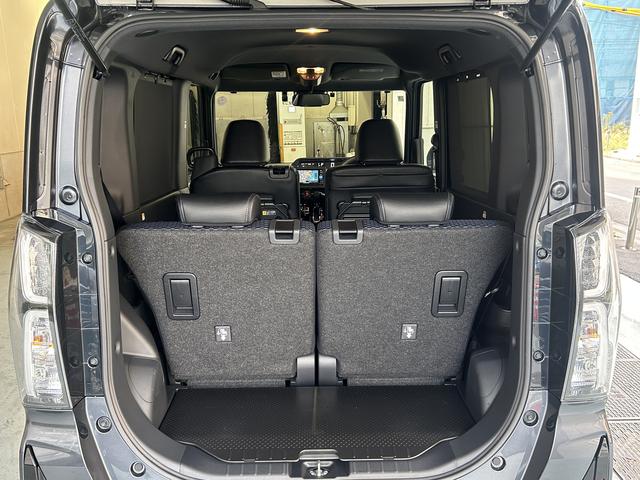 タントカスタムＲＳ　純正７インチナビ　ＥＴＣ　ドライブレコーダー保証　１年間・走行距離無制限付き　純正７インチナビ　ＥＴＣ車載器　ドライブレコーダー　バックカメラ　両側電動スライドドア　ＬＥＤヘッドランプ　前席シートヒーター　電動パーキングブレーキ（東京都）の中古車