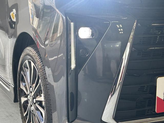 タントカスタムＲＳ　純正７インチナビ　ＥＴＣ　ドライブレコーダー保証　１年間・走行距離無制限付き　純正７インチナビ　ＥＴＣ車載器　ドライブレコーダー　バックカメラ　両側電動スライドドア　ＬＥＤヘッドランプ　前席シートヒーター　電動パーキングブレーキ（東京都）の中古車