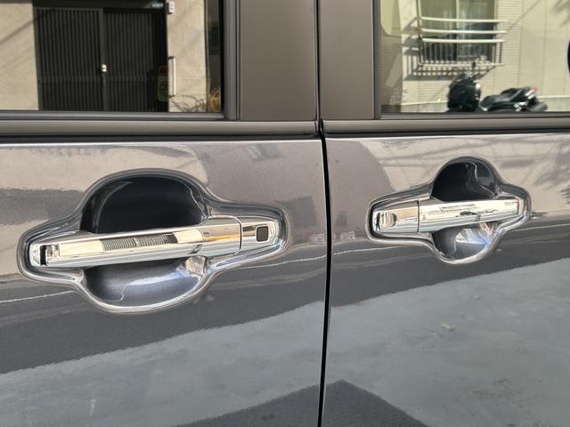 タントカスタムＲＳ　純正７インチナビ　ＥＴＣ　ドライブレコーダー保証　１年間・走行距離無制限付き　純正７インチナビ　ＥＴＣ車載器　ドライブレコーダー　バックカメラ　両側電動スライドドア　ＬＥＤヘッドランプ　前席シートヒーター　電動パーキングブレーキ（東京都）の中古車