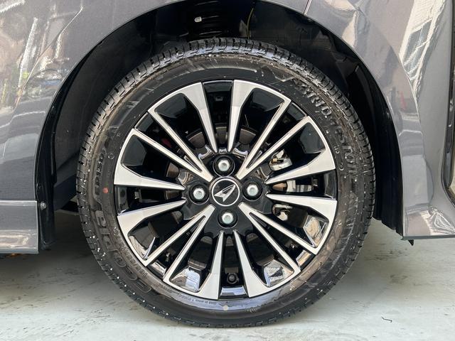 タントカスタムＲＳ　純正７インチナビ　ＥＴＣ　ドライブレコーダー保証　１年間・走行距離無制限付き　純正７インチナビ　ＥＴＣ車載器　ドライブレコーダー　バックカメラ　両側電動スライドドア　ＬＥＤヘッドランプ　前席シートヒーター　電動パーキングブレーキ（東京都）の中古車