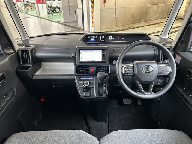 タントX 純正7インチナビ ETC車載器 ドライブレコーダー保証 新車保証・まごころ保証 1年間・走行距離無制限付き 純正7インチナビ ETC車載器 ドライブレコーダー キーフリーシステム 片側電動スライドドア コーナーセンサー アイドリングストップ(東京都)の中古車