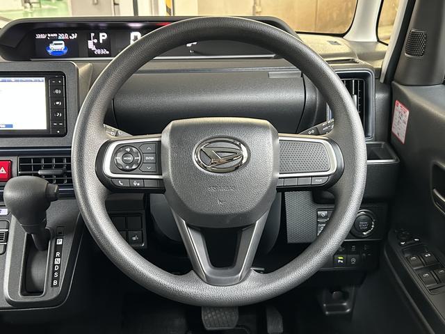 タントX 純正7インチナビ ETC車載器 ドライブレコーダー保証 新車保証・まごころ保証 1年間・走行距離無制限付き 純正7インチナビ ETC車載器 ドライブレコーダー キーフリーシステム 片側電動スライドドア コーナーセンサー アイドリングストップ(東京都)の中古車