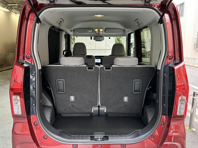 タントX 純正7インチナビ ETC車載器 ドライブレコーダー保証 新車保証・まごころ保証 1年間・走行距離無制限付き 純正7インチナビ ETC車載器 ドライブレコーダー キーフリーシステム 片側電動スライドドア コーナーセンサー アイドリングストップ(東京都)の中古車