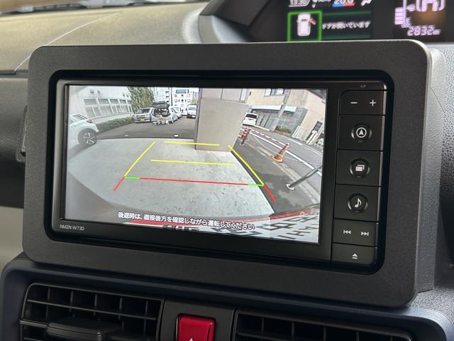 タントX 純正7インチナビ ETC車載器 ドライブレコーダー保証 新車保証・まごころ保証 1年間・走行距離無制限付き 純正7インチナビ ETC車載器 ドライブレコーダー キーフリーシステム 片側電動スライドドア コーナーセンサー アイドリングストップ(東京都)の中古車