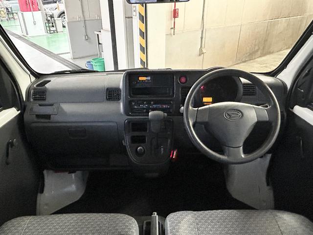 ハイゼットカーゴスペシャル　ＥＴＣ車載器　ドライブレコーダー保証　まごころ保証　１年間・走行距離無制限付き　ＥＴＣ車載器　ドライブレコーダー　リヤベンチシート　エアコン　パワーステアリング　助手席エアバッグ　両側スライドドア（東京都）の中古車