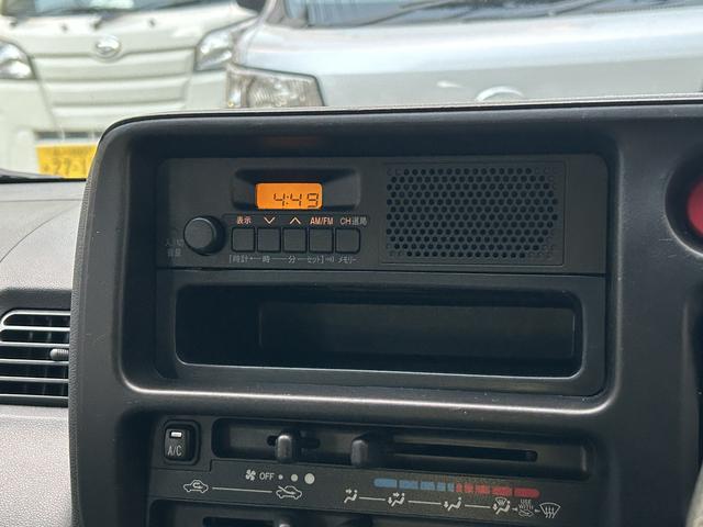 ハイゼットカーゴスペシャル　ＥＴＣ車載器　ドライブレコーダー保証　まごころ保証　１年間・走行距離無制限付き　ＥＴＣ車載器　ドライブレコーダー　リヤベンチシート　エアコン　パワーステアリング　助手席エアバッグ　両側スライドドア（東京都）の中古車