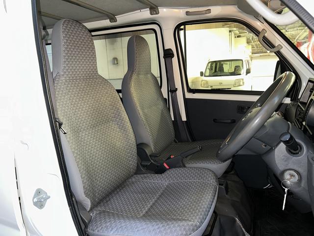 ハイゼットカーゴスペシャル　ＥＴＣ車載器　ドライブレコーダー保証　まごころ保証　１年間・走行距離無制限付き　ＥＴＣ車載器　ドライブレコーダー　リヤベンチシート　エアコン　パワーステアリング　助手席エアバッグ　両側スライドドア（東京都）の中古車