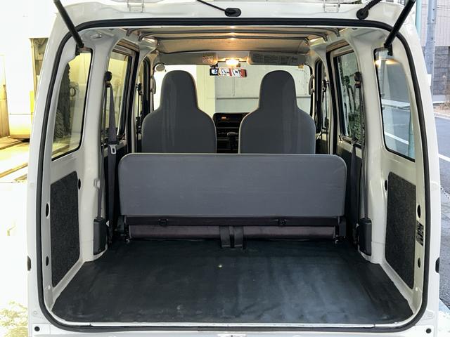 ハイゼットカーゴスペシャル　ＥＴＣ車載器　ドライブレコーダー保証　まごころ保証　１年間・走行距離無制限付き　ＥＴＣ車載器　ドライブレコーダー　リヤベンチシート　エアコン　パワーステアリング　助手席エアバッグ　両側スライドドア（東京都）の中古車