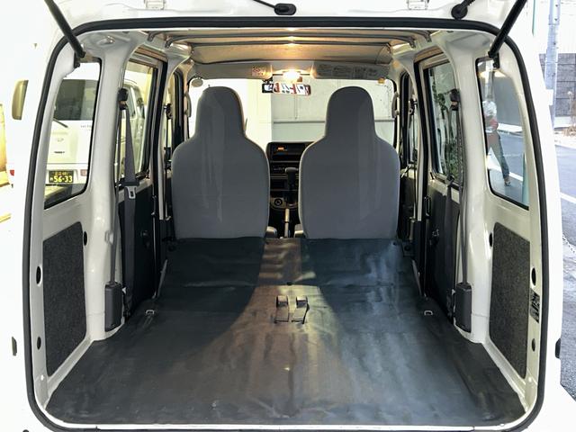 ハイゼットカーゴスペシャル　ＥＴＣ車載器　ドライブレコーダー保証　まごころ保証　１年間・走行距離無制限付き　ＥＴＣ車載器　ドライブレコーダー　リヤベンチシート　エアコン　パワーステアリング　助手席エアバッグ　両側スライドドア（東京都）の中古車