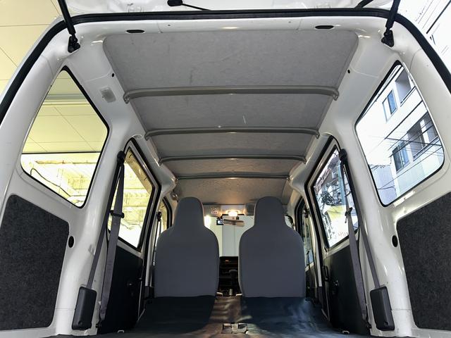 ハイゼットカーゴスペシャル　ＥＴＣ車載器　ドライブレコーダー保証　まごころ保証　１年間・走行距離無制限付き　ＥＴＣ車載器　ドライブレコーダー　リヤベンチシート　エアコン　パワーステアリング　助手席エアバッグ　両側スライドドア（東京都）の中古車