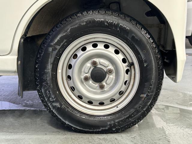 ハイゼットカーゴスペシャル　ＥＴＣ車載器　ドライブレコーダー保証　まごころ保証　１年間・走行距離無制限付き　ＥＴＣ車載器　ドライブレコーダー　リヤベンチシート　エアコン　パワーステアリング　助手席エアバッグ　両側スライドドア（東京都）の中古車